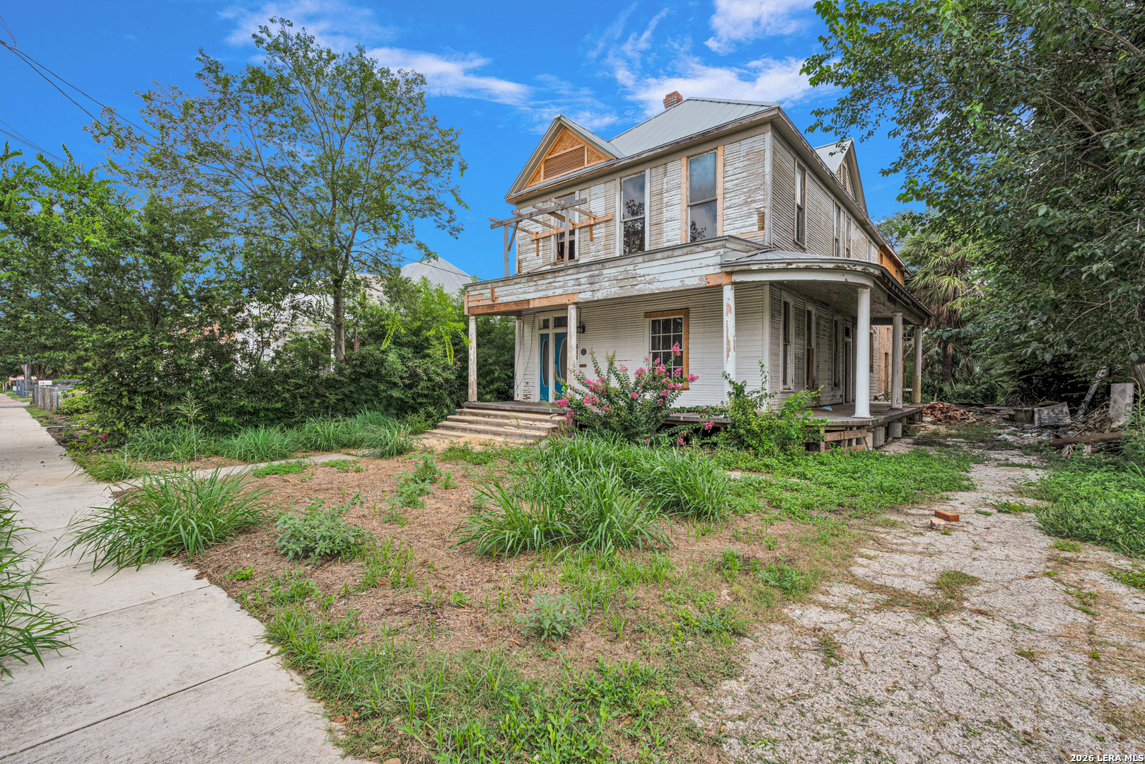 611 Mason San Antonio TX 78208