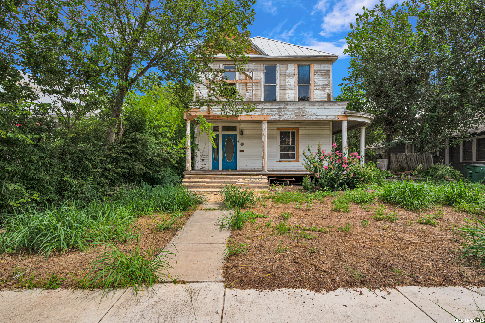 611 Mason San Antonio TX 78208