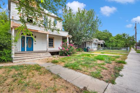 611 Mason San Antonio TX 78208