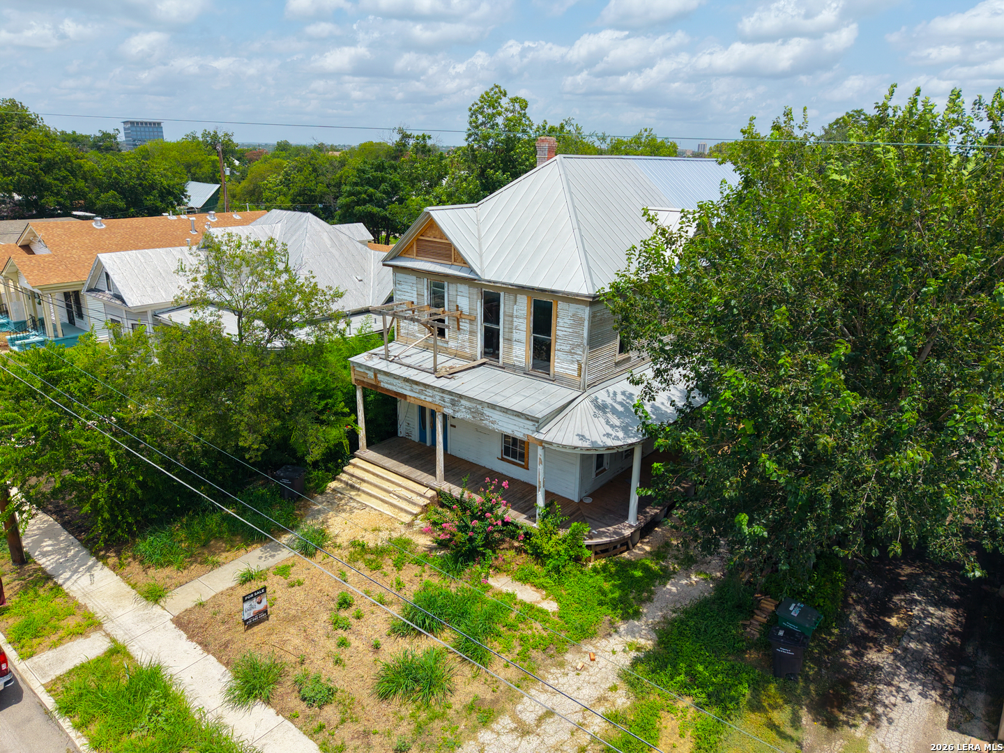 611 Mason San Antonio TX 78208