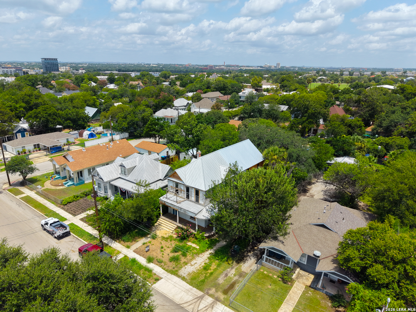 611 Mason San Antonio TX 78208