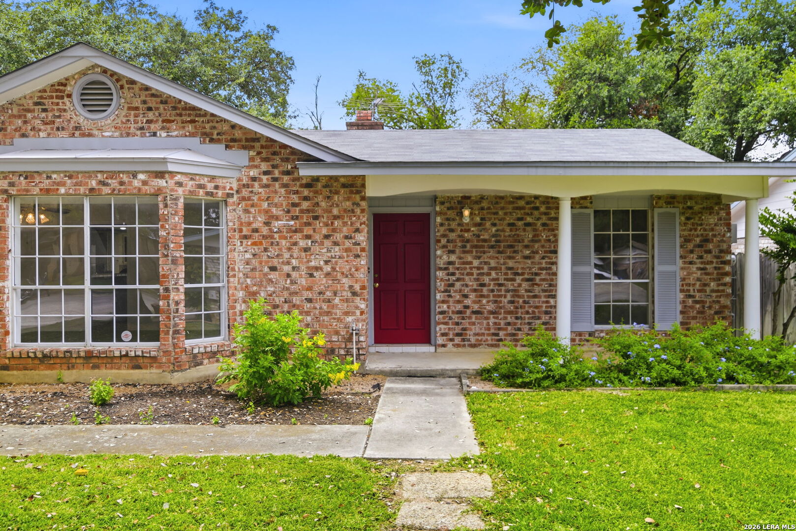 1919 Oakshire Street San Antonio TX 78232