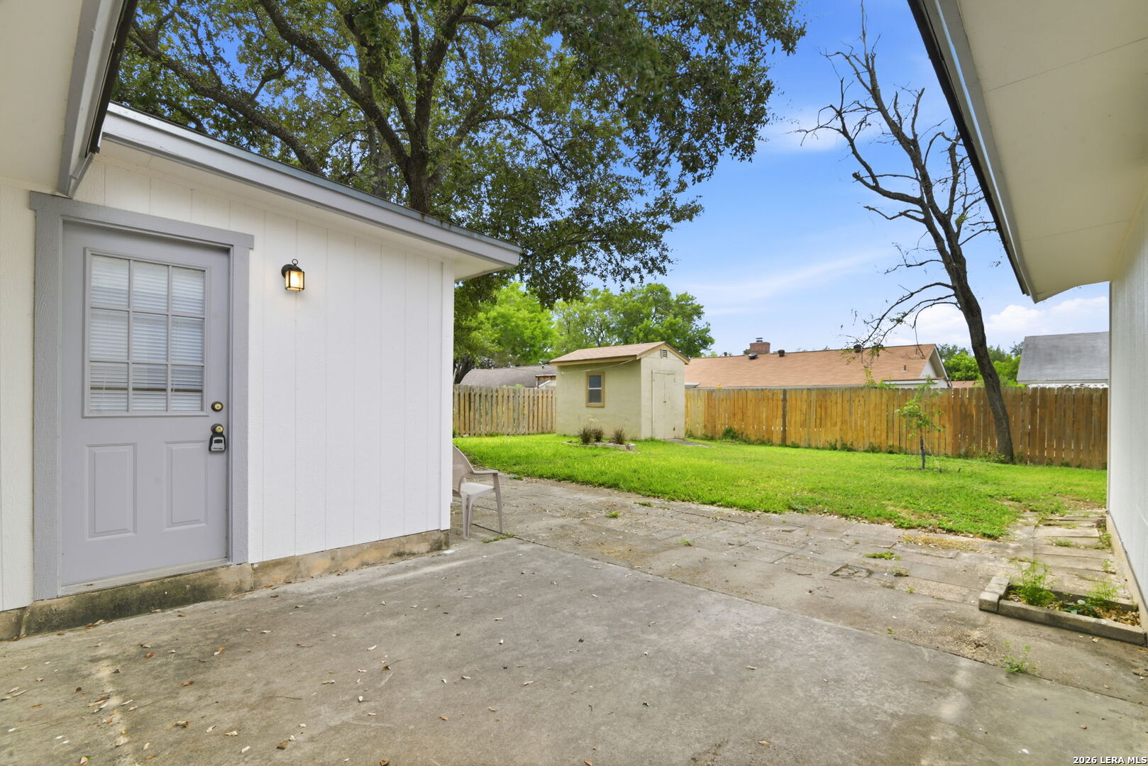 1919 Oakshire Street San Antonio TX 78232