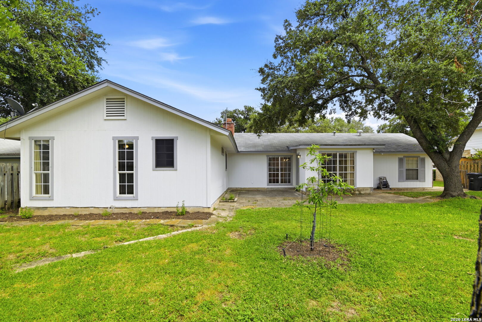 1919 Oakshire Street San Antonio TX 78232