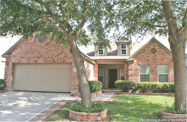 9946 Gazelle Forest San Antonio TX 78251