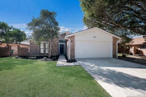 8935 Hetherington Drive San Antonio TX 78240
