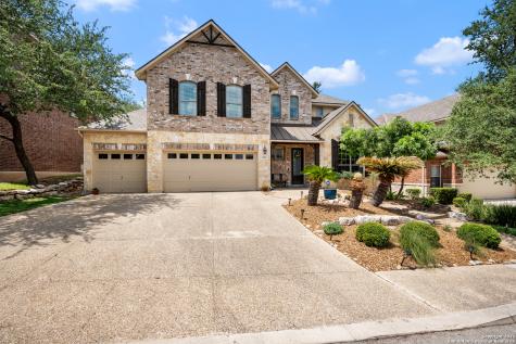 811 Tiger Lily San Antonio TX 78260