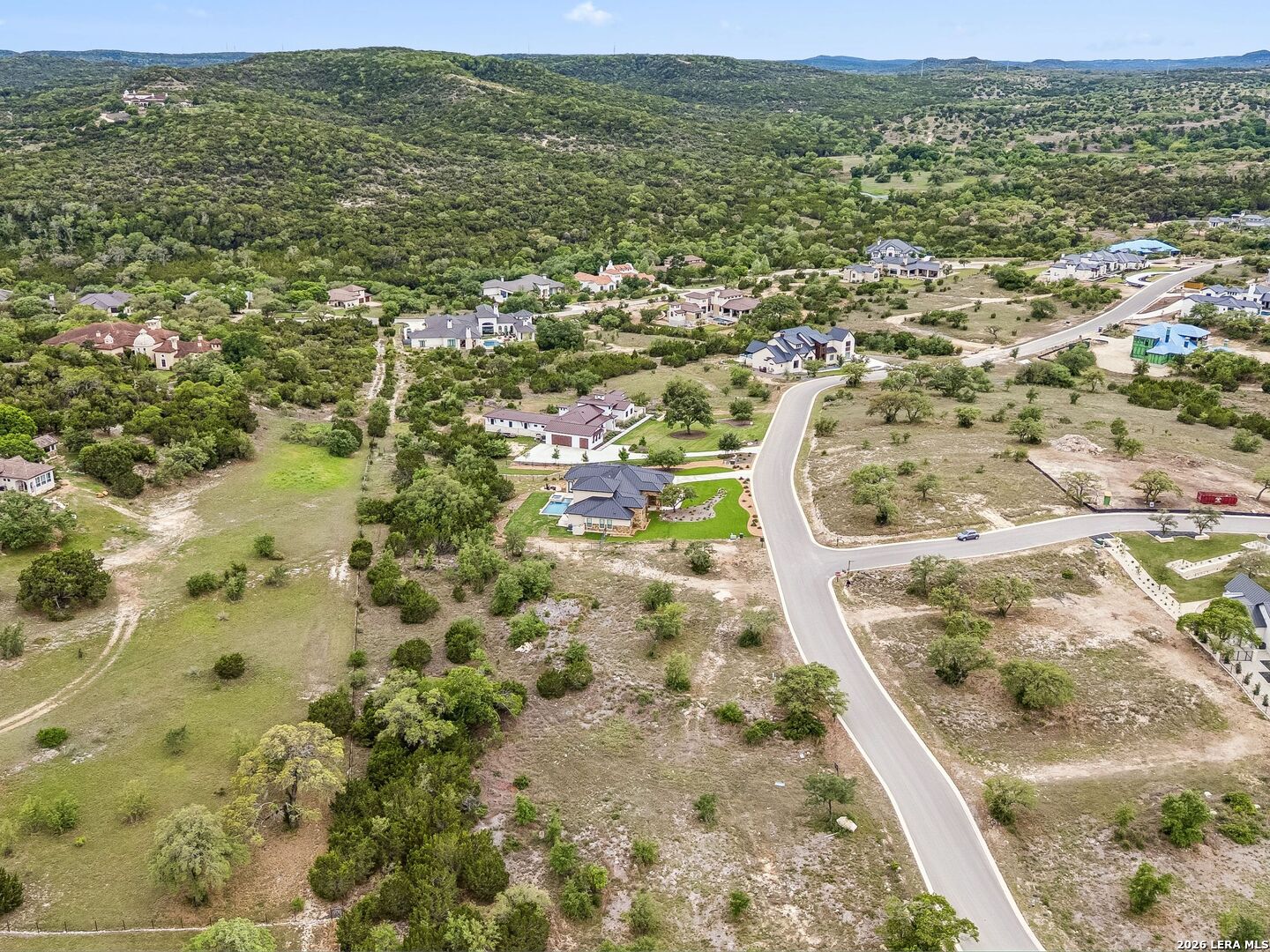11426 Barreal Boerne TX 78006