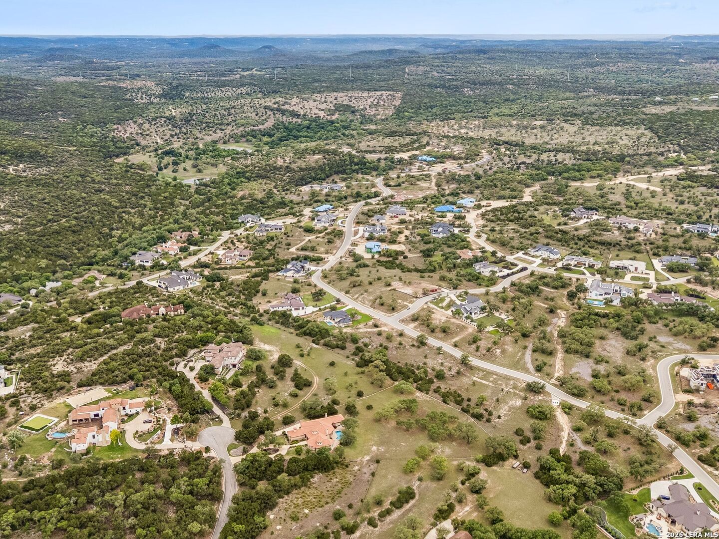 11426 Barreal Boerne TX 78006