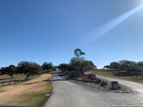 135 Nt Journey Blanco TX 78606