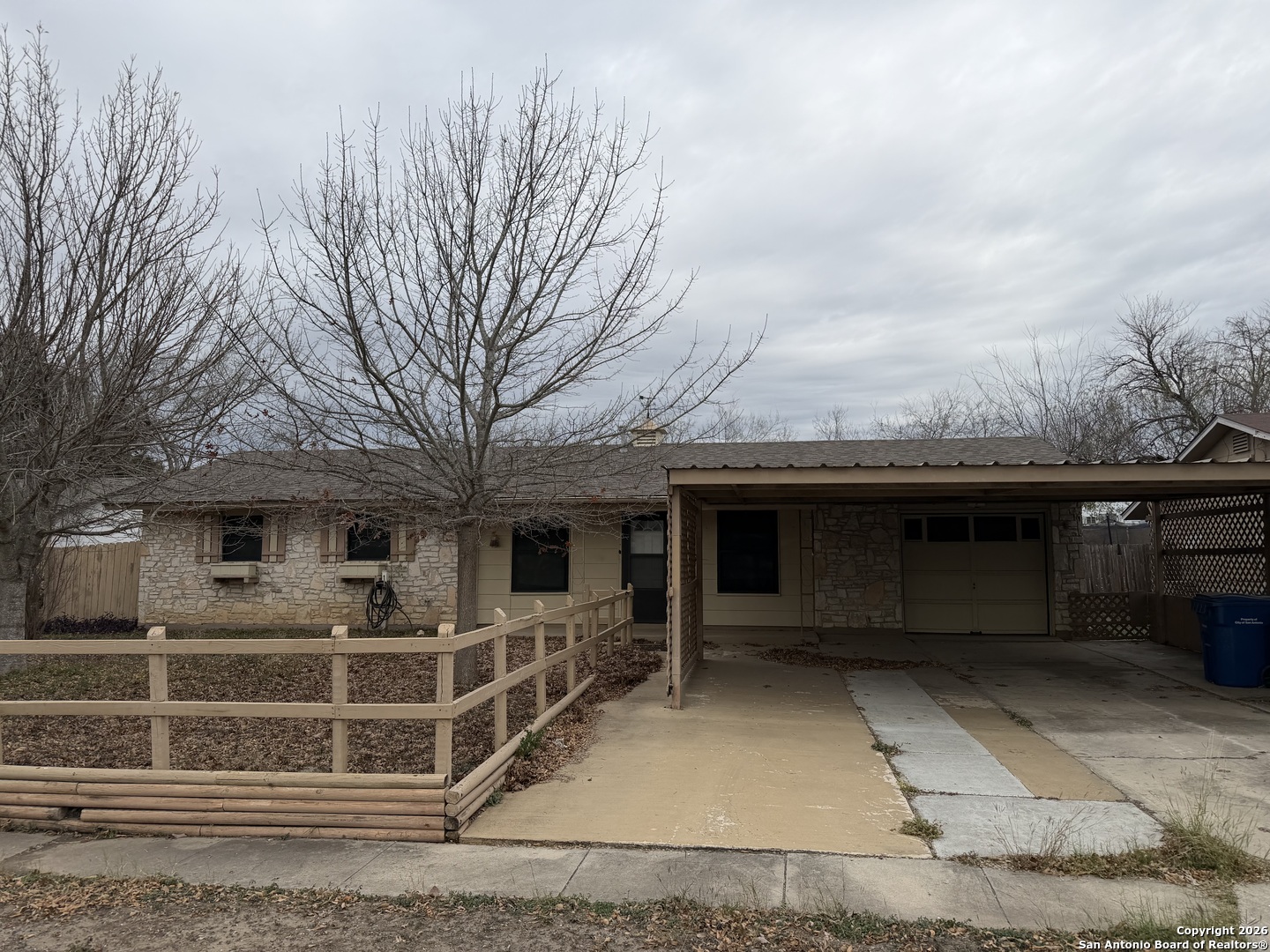 7139 Laurel Valley San Antonio TX 78242