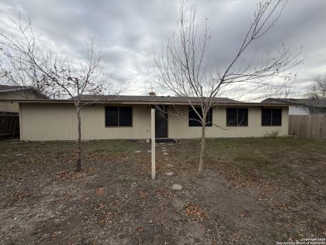 7139 Laurel Valley San Antonio TX 78242