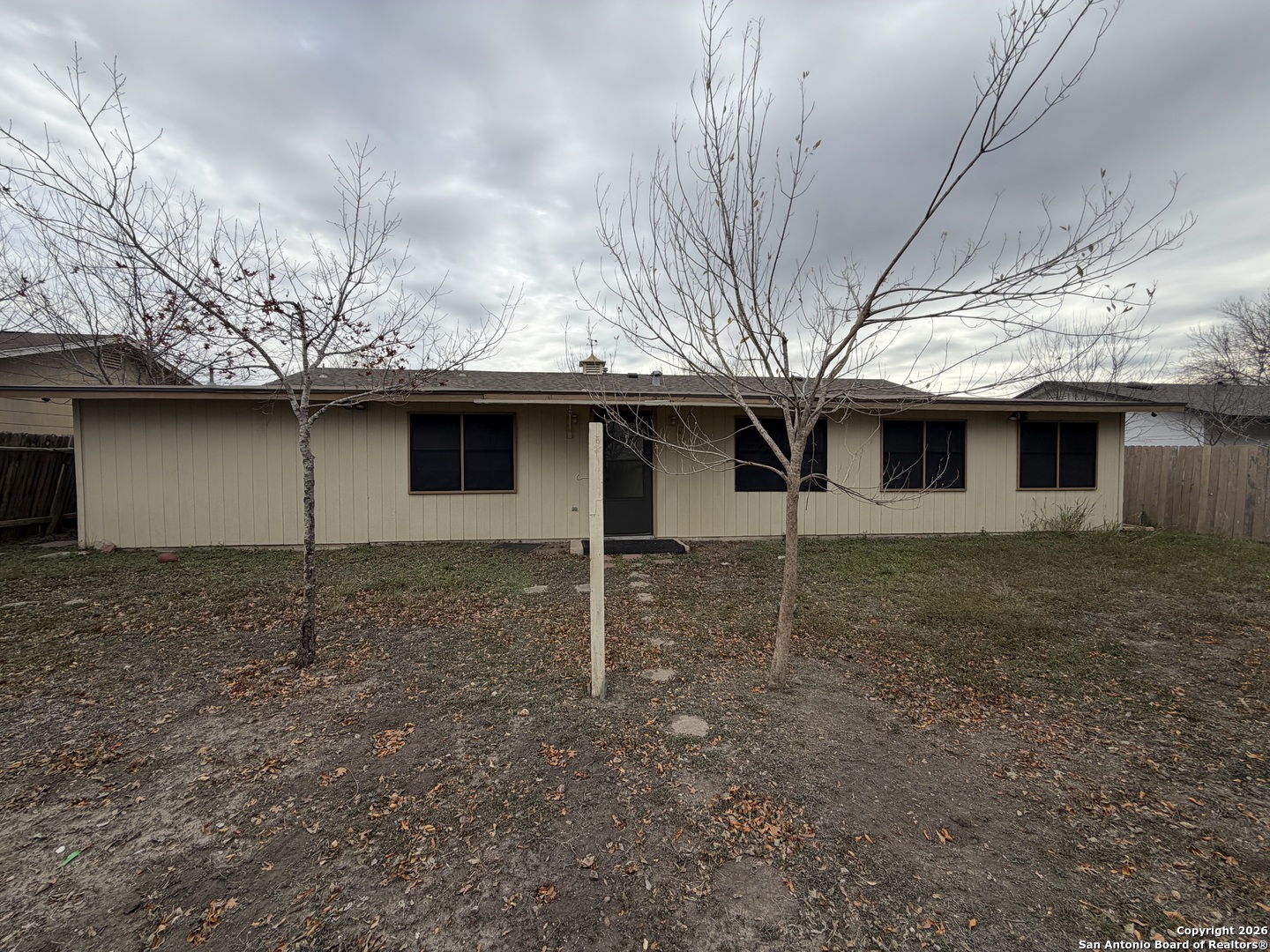 7139 Laurel Valley San Antonio TX 78242