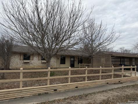7139 Laurel Valley San Antonio TX 78242