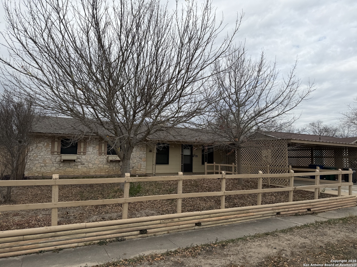 7139 Laurel Valley San Antonio TX 78242