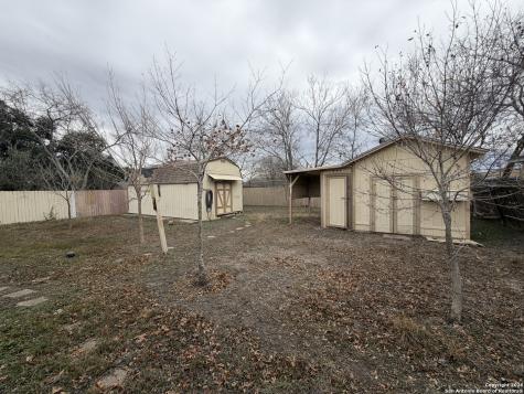 7139 Laurel Valley San Antonio TX 78242