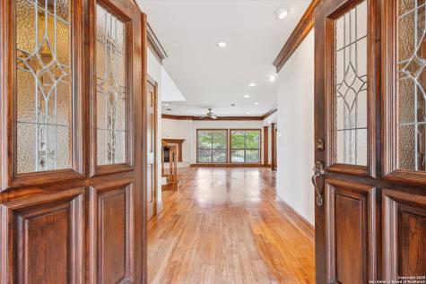 640 Woodlake Mcqueeney TX 78123
