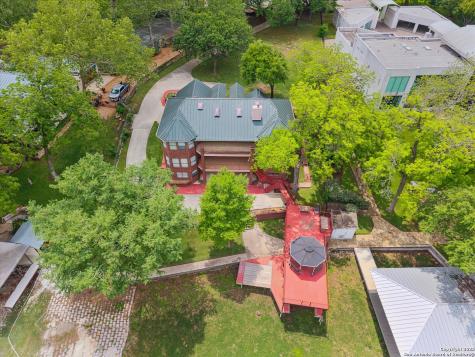 640 Woodlake Mcqueeney TX 78123