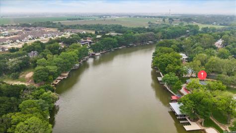 640 Woodlake Mcqueeney TX 78123