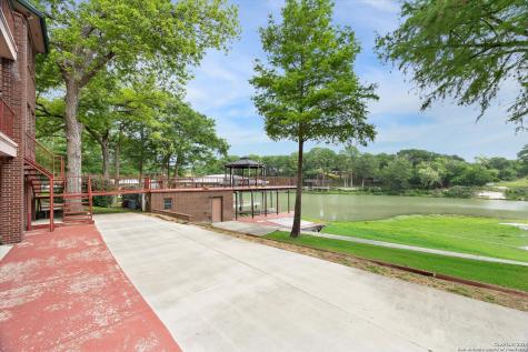 640 Woodlake Mcqueeney TX 78123