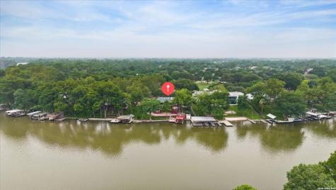 640 Woodlake Mcqueeney TX 78123