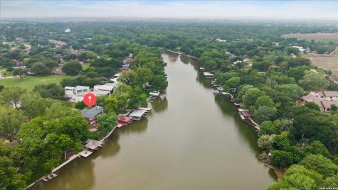 640 Woodlake Mcqueeney TX 78123
