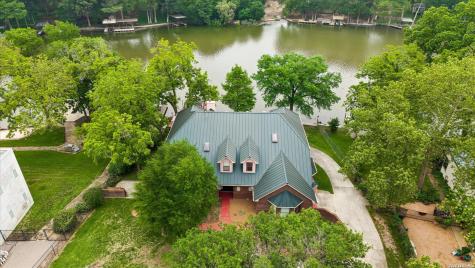 640 Woodlake Mcqueeney TX 78123