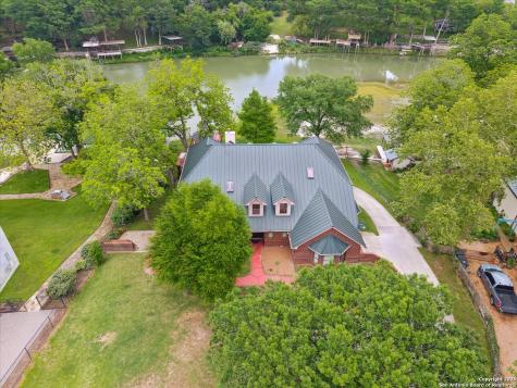 640 Woodlake Mcqueeney TX 78123