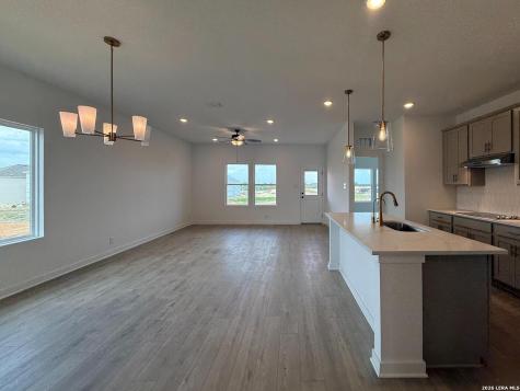 120 Peeps Court Adkins TX 78101