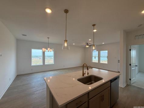 120 Peeps Court Adkins TX 78101