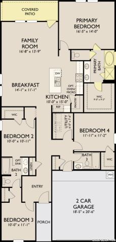 120 Peeps Court Adkins TX 78101