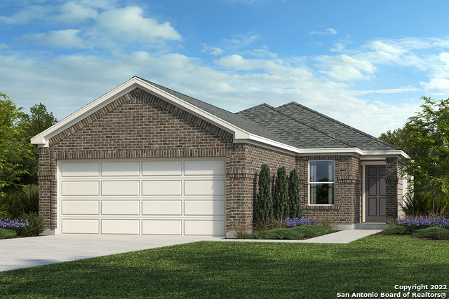 1903 Overlook Knoll San Antonio TX 78245