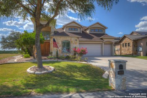 948 Long Creek Boulevard New Braunfels TX 78130