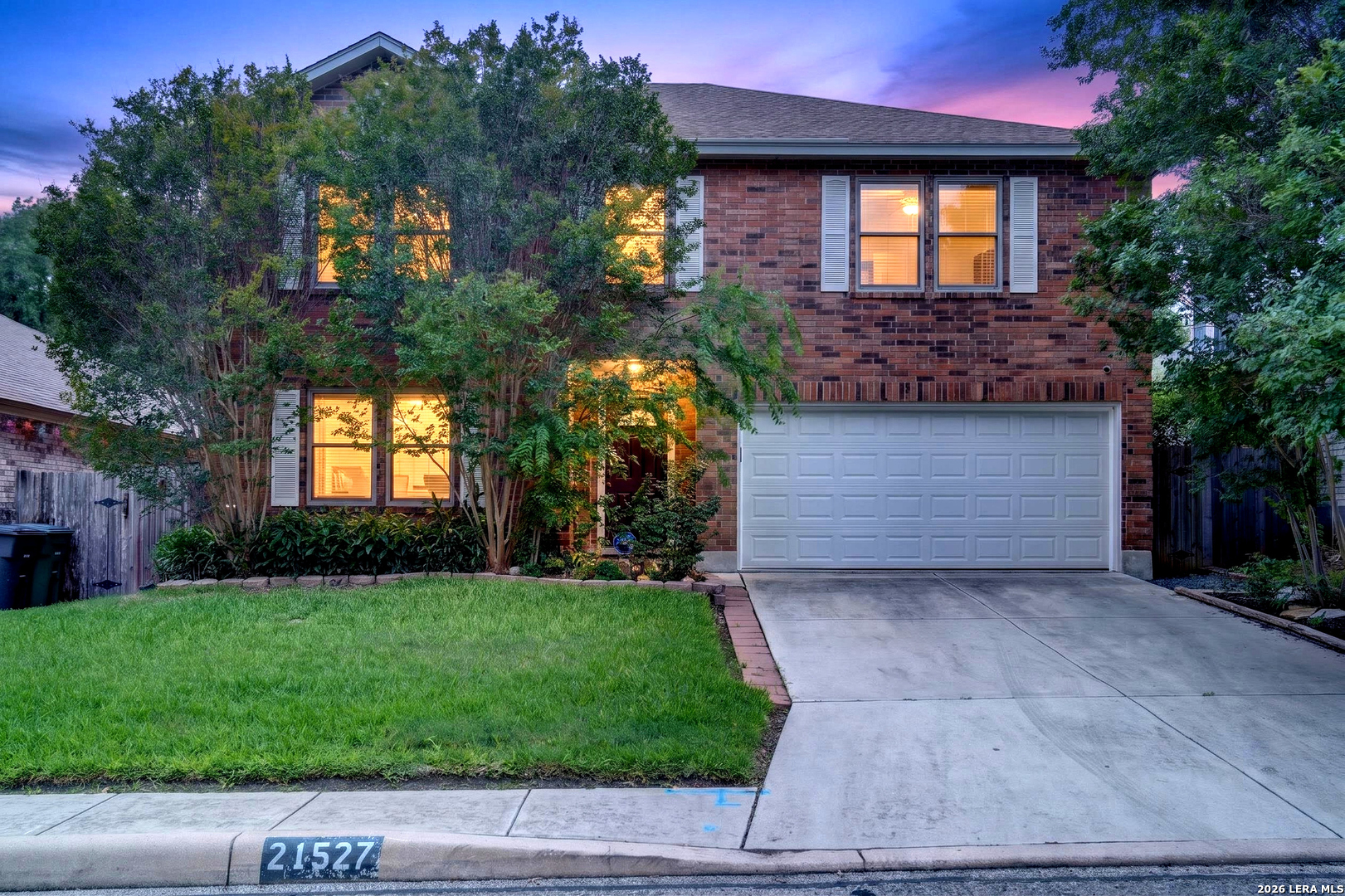 21527 Tenore San Antonio TX 78259