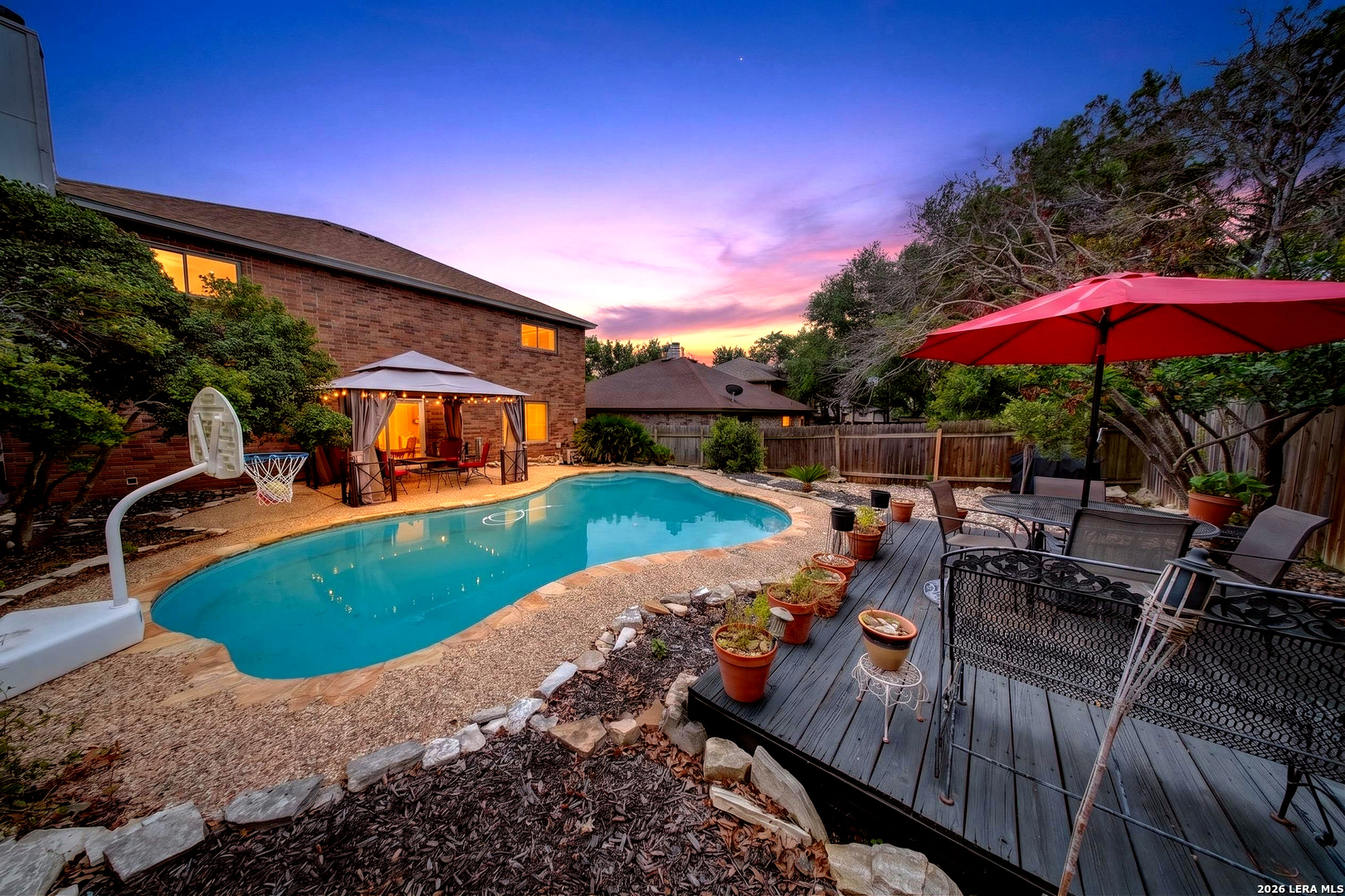 21527 Tenore San Antonio TX 78259