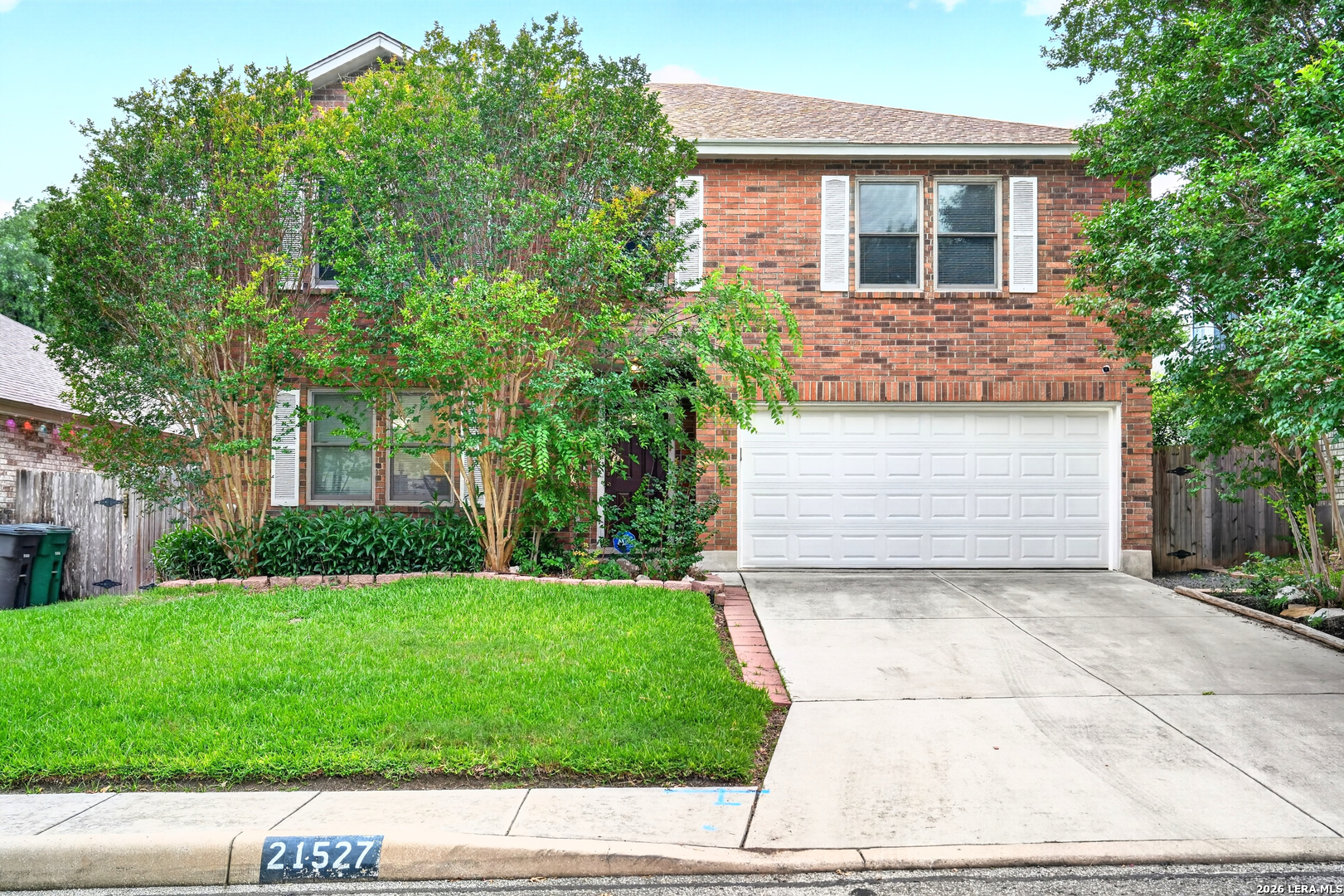 21527 Tenore San Antonio TX 78259