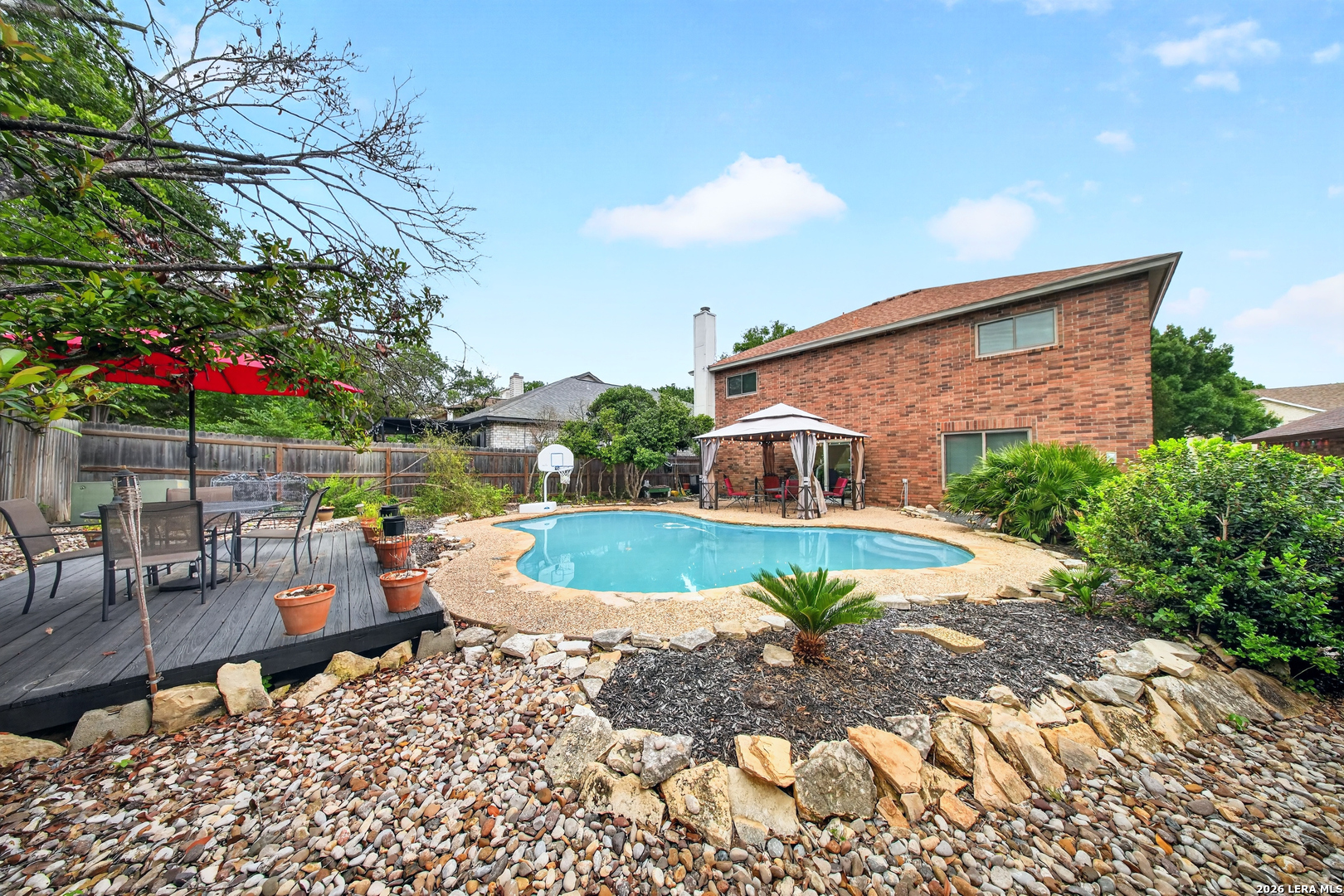 21527 Tenore San Antonio TX 78259