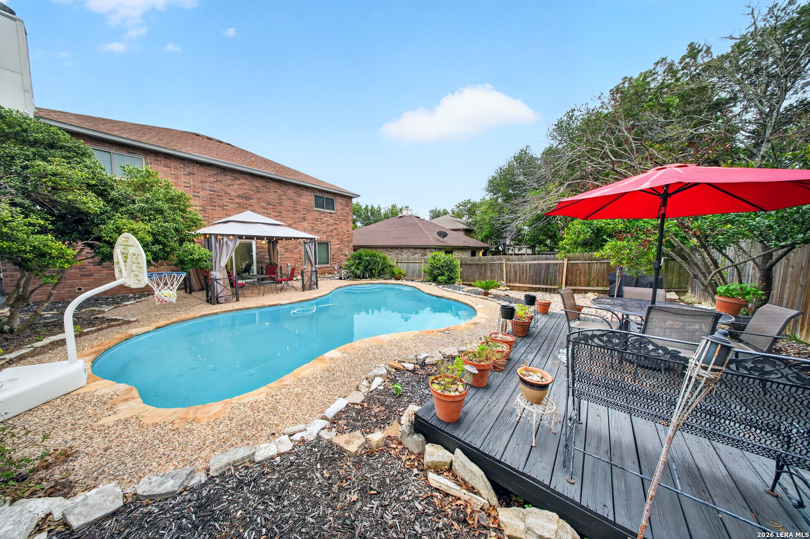 21527 Tenore San Antonio TX 78259