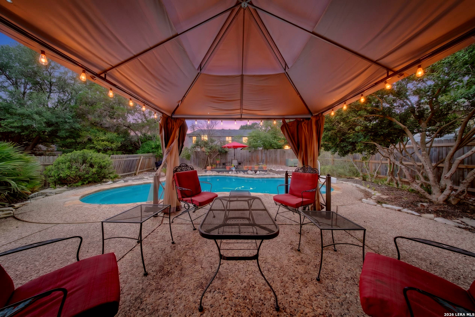 21527 Tenore San Antonio TX 78259