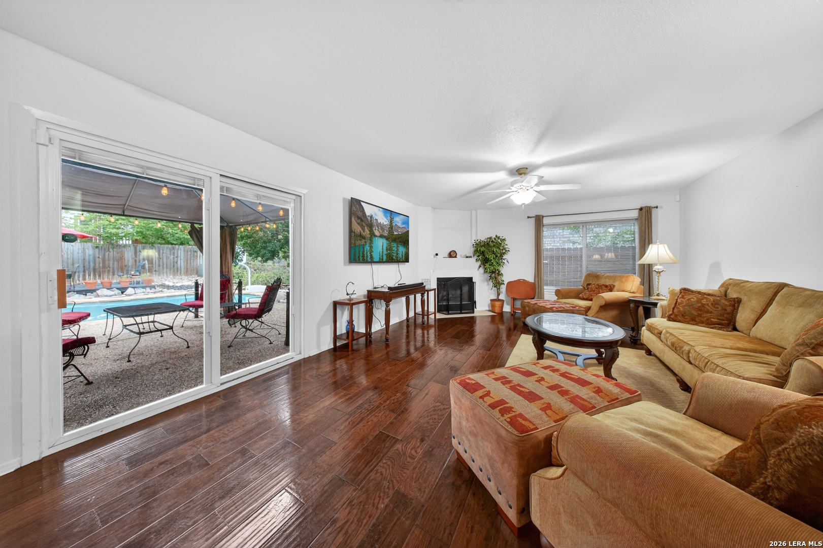 21527 Tenore San Antonio TX 78259