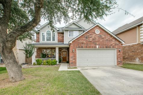 23143 Airedale Lane San Antonio TX 78260