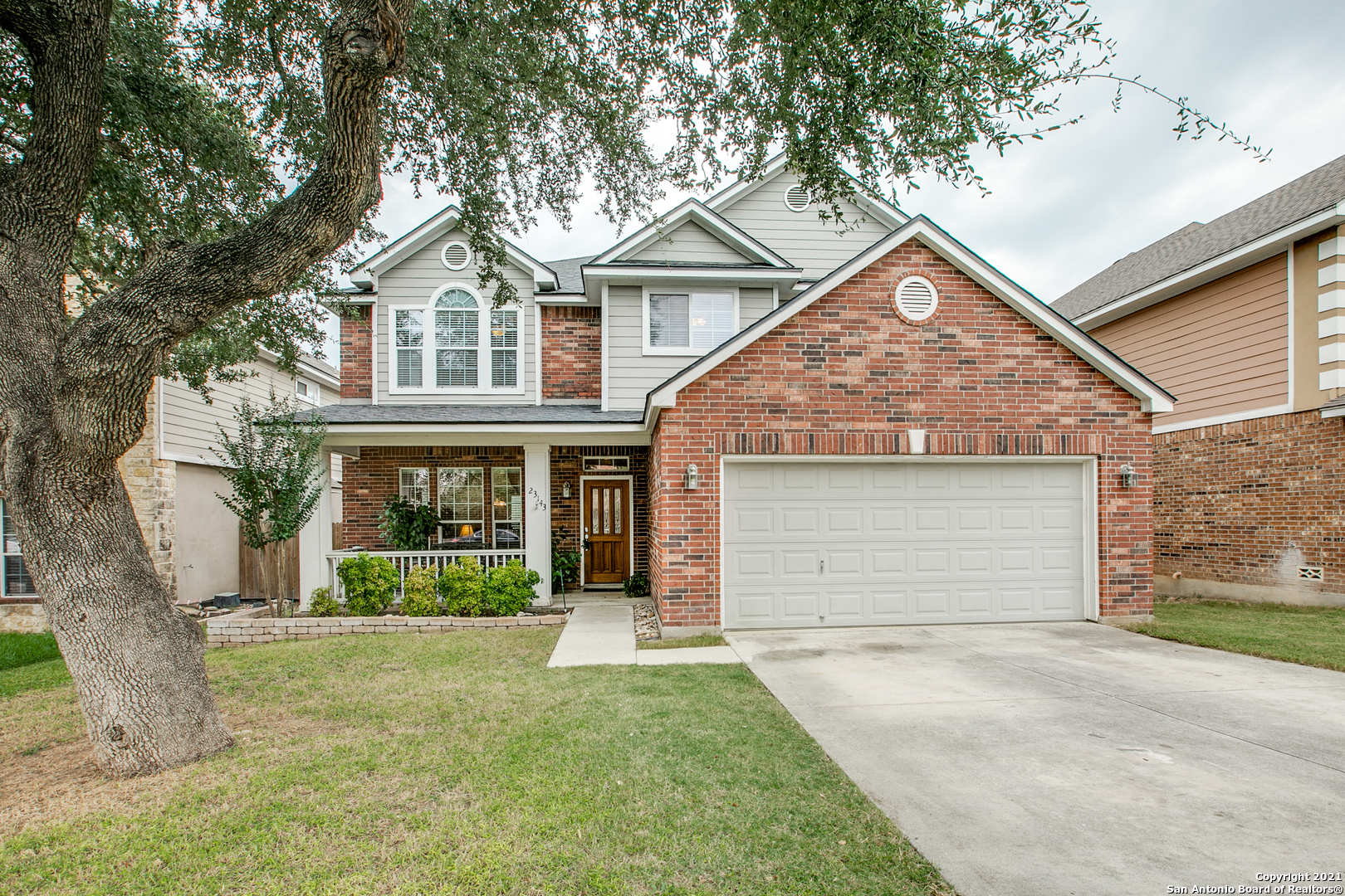 23143 Airedale Lane San Antonio TX 78260