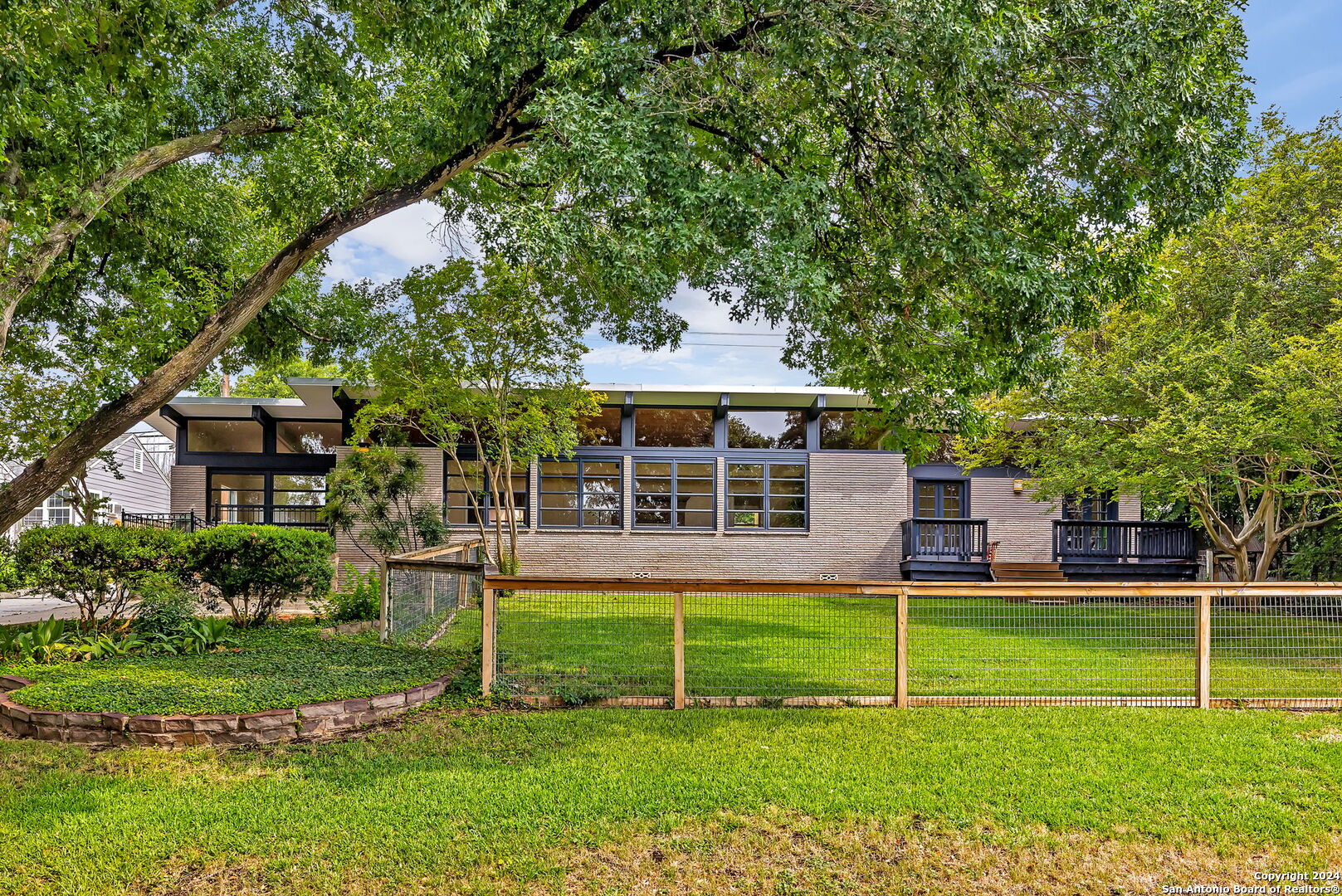 207 Wyanoke Drive San Antonio TX 78209