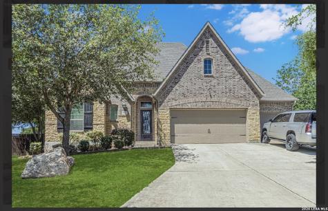 3803 Gran Heights San Antonio TX 78259