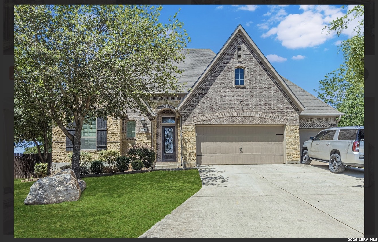 3803 Gran Heights San Antonio TX 78259