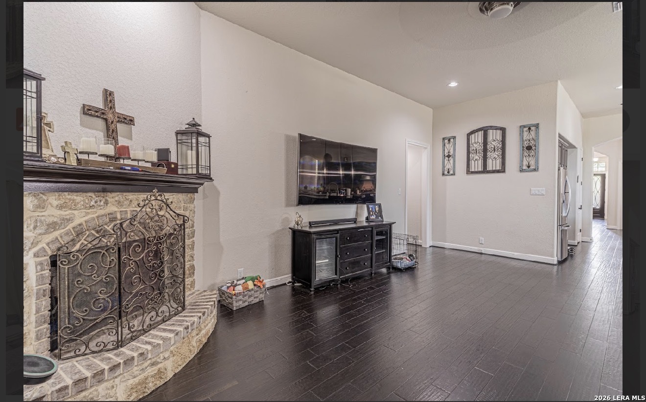 3803 Gran Heights San Antonio TX 78259