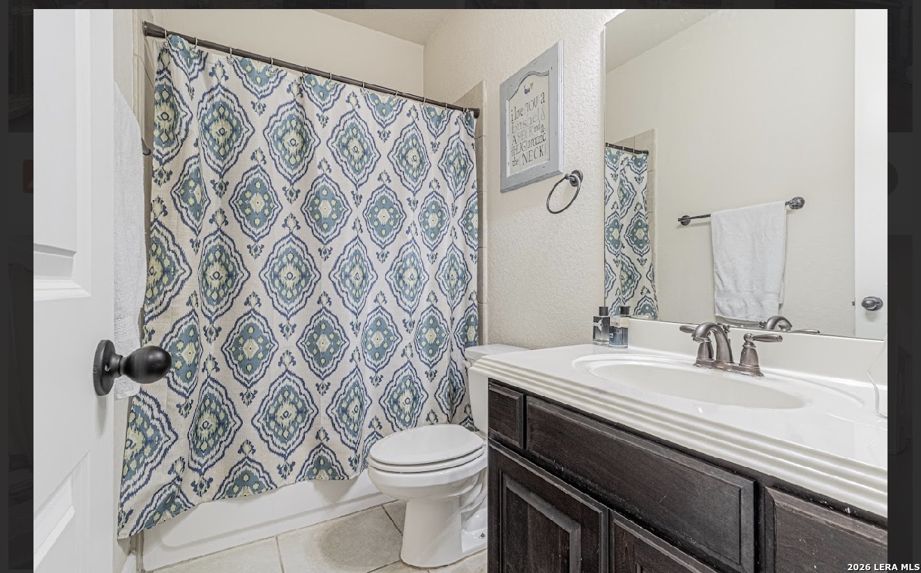 3803 Gran Heights San Antonio TX 78259