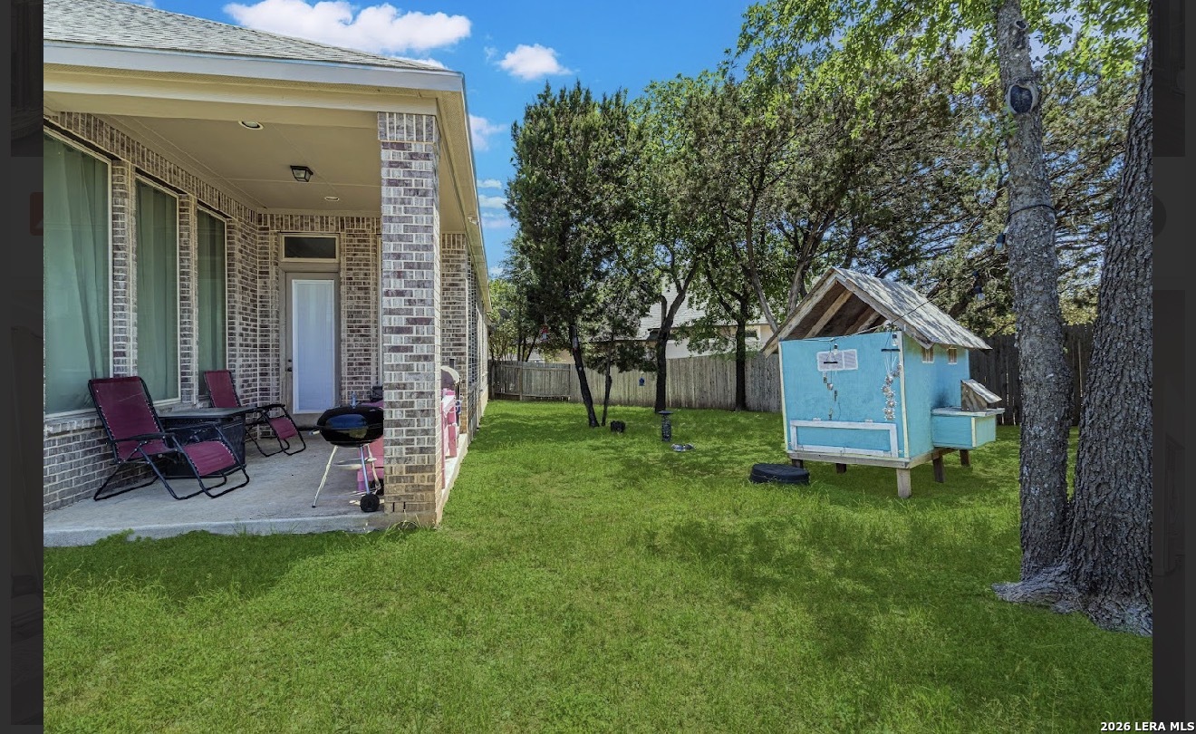 3803 Gran Heights San Antonio TX 78259