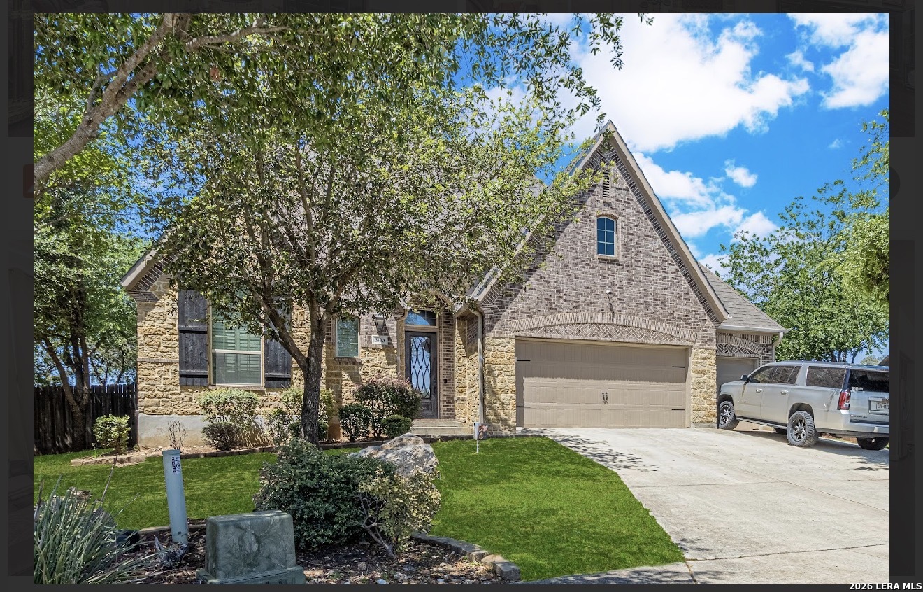 3803 Gran Heights San Antonio TX 78259