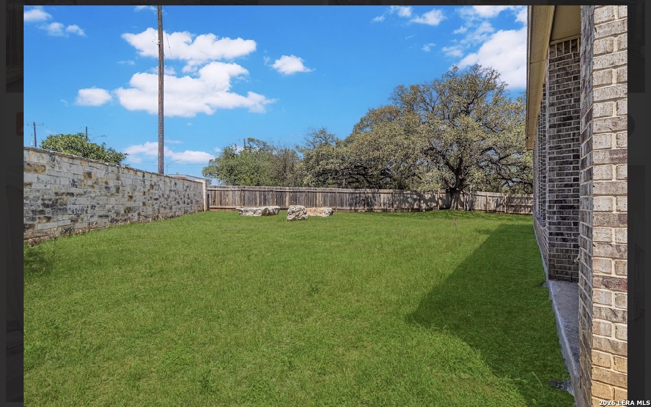 3803 Gran Heights San Antonio TX 78259